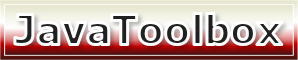 JavaToolbox Logo